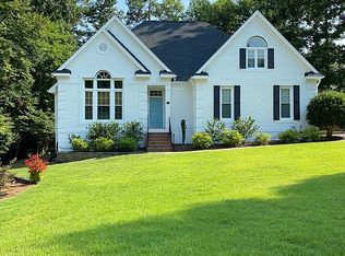 20 Knollwood Pl, Clayton, NC 27527