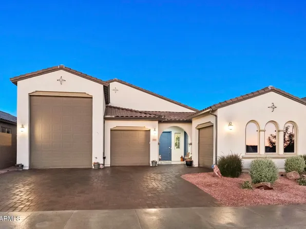 3025 N 200TH Avenue, Buckeye, AZ 85396