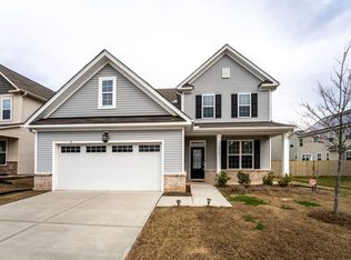 1110 Wellwater Ave, Durham, NC 27703