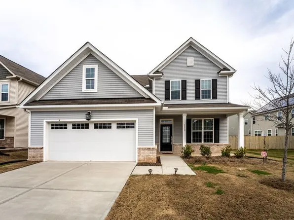 1110 Wellwater Ave, Durham, NC 27703