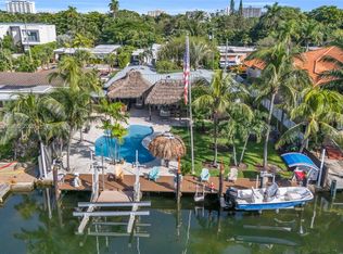 Rem Foster & Sanchez Trac, North Miami, FL 33181