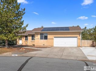 21055 Rainier Dr, Reno, NV 89508