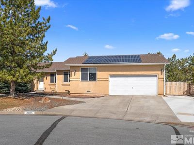 21055 Rainier Dr, Reno, NV, 89508