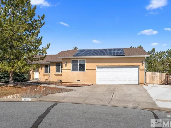 21055 Rainier Dr, Reno, NV 89508