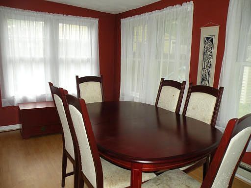 Dining/family room