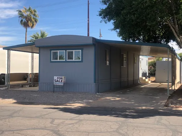 2727 E University Dr #144, Tempe, AZ 85281