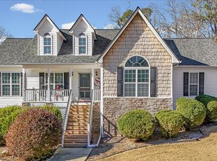 341 Sunset Loop, Cedartown, GA 30125