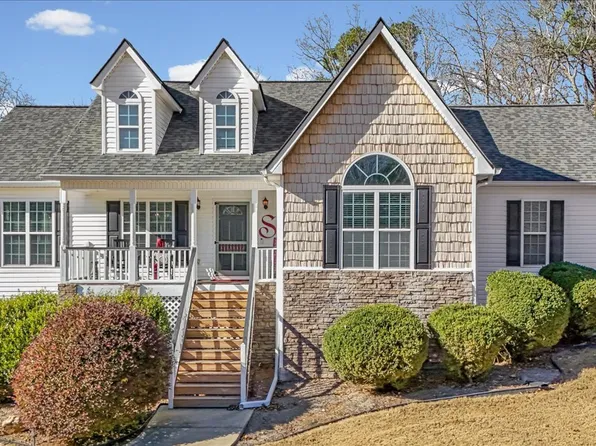 341 Sunset Loop, Cedartown, GA 30125