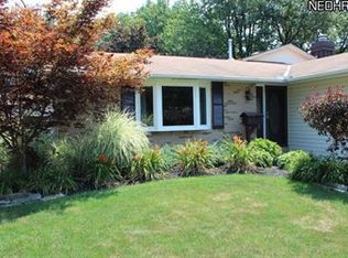 5411 Victoria Dr, Lorain, OH