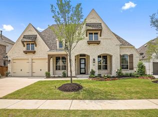 1620 Hanoverian Ln, Aubrey, TX 76227