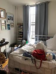 Rented by Living Space