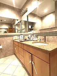 Rented by True Lofts New York LLC