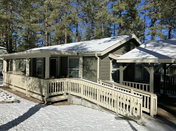 26 Santa Fe #26, Prescott, AZ 86305