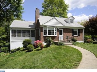 735 Winchester Rd, Broomall, PA 19008