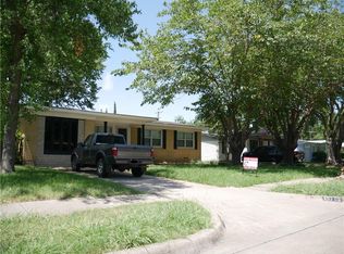 10705 Cassandra Way, Dallas, TX 75228