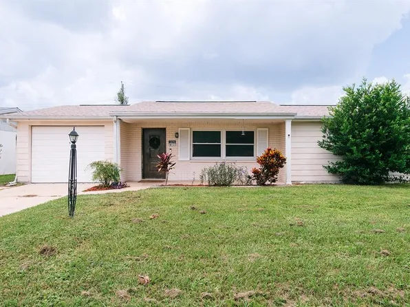 3426 Blayton St, Holiday, FL 34690