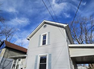 610 Wilson Ave, Marion, OH 43302