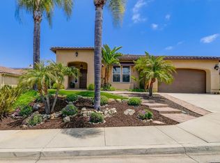 1039 Camino Del Arroyo Dr, San Marcos, CA 92078