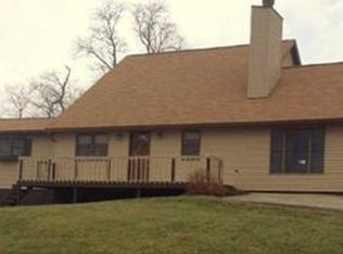 4021 Fairway St, Ford City, PA