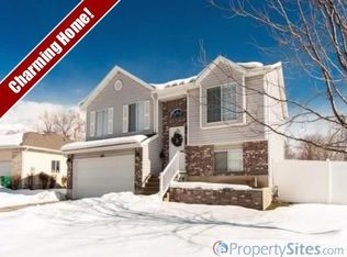 439 S 755 E, Layton, UT 84041