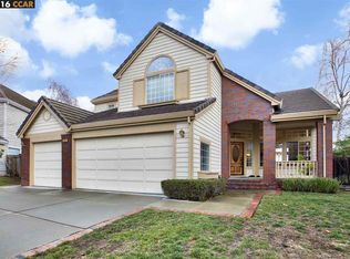 420 Wawona Ln, Clayton, CA 94517