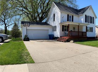 1510 8th Ave, Belle Plaine, IA 52208