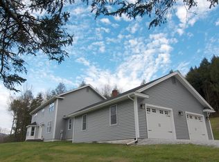 7724 Vt Rt 15, Cambridge, VT 05464