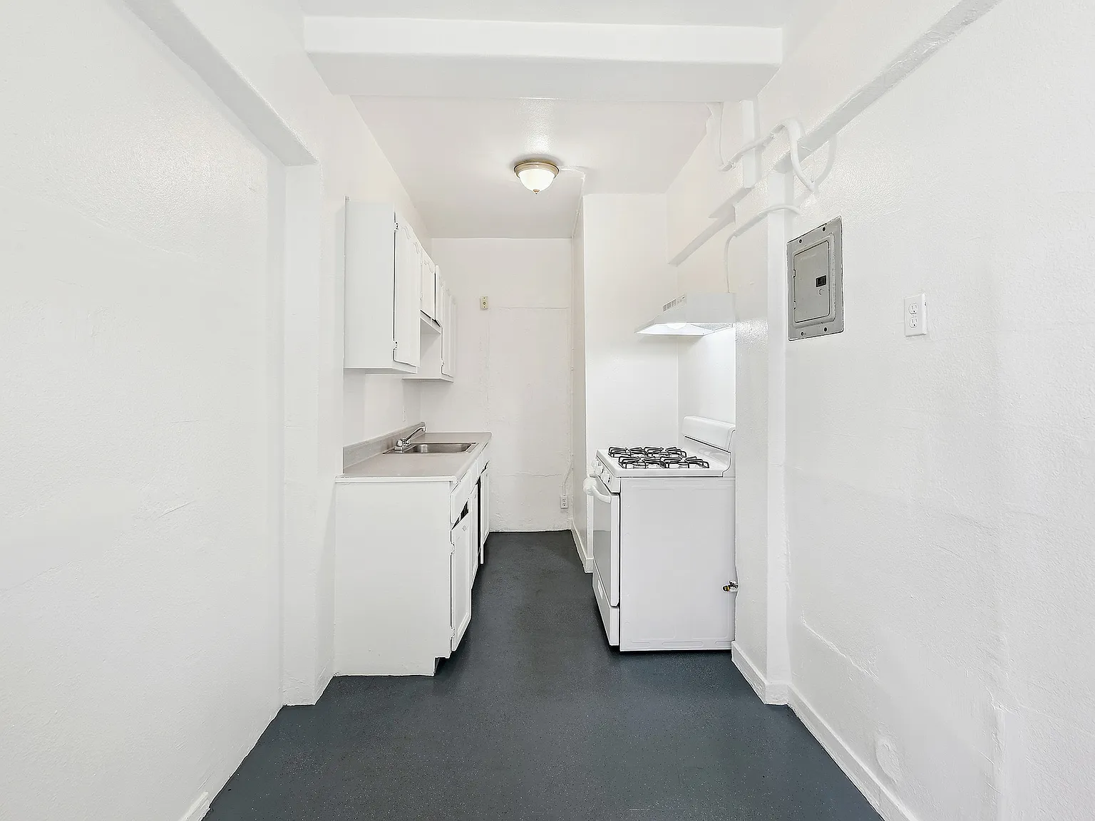 Westland @ Union — Photo 1
