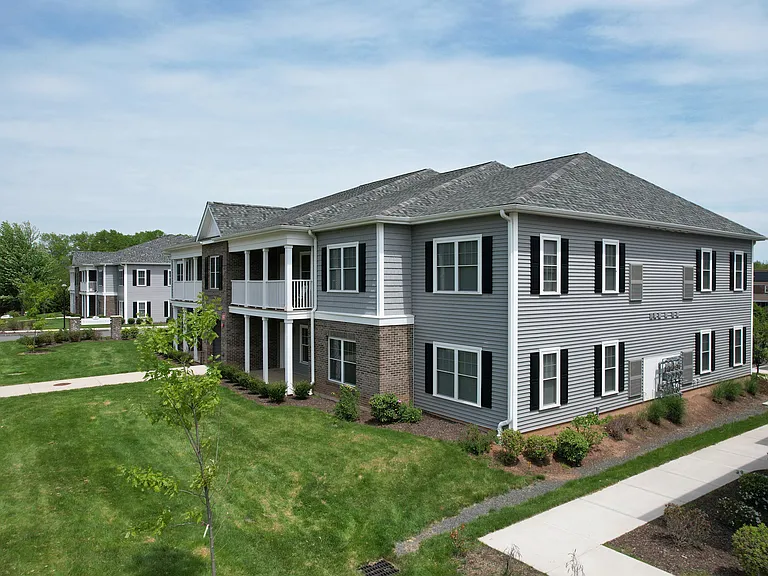 Residences at Berkshire Road — Photo 17