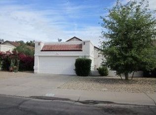1030 W Estrella Dr, Chandler, AZ 85224