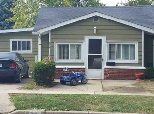 816 Howell Ave, Adrian, MI 49221