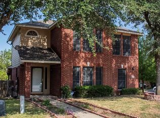 15236 Drusillas Dr, Pflugerville, TX 78660