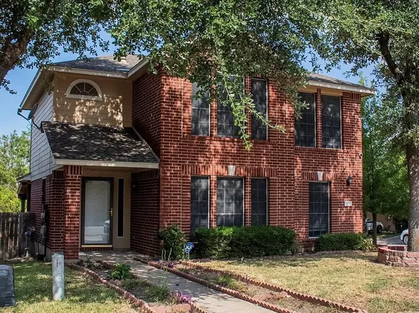 15236 Drusillas Dr, Pflugerville, TX 78660