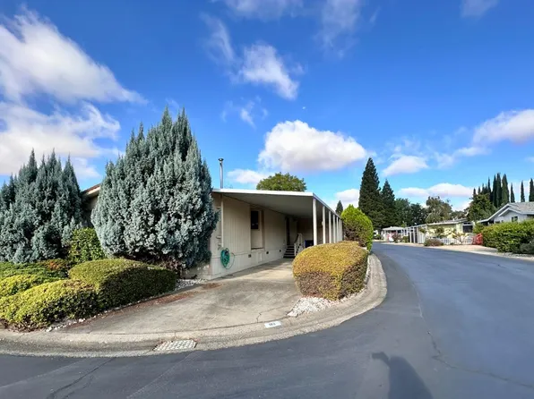 7300 Golden Cir, Rancho Murieta, CA 95683