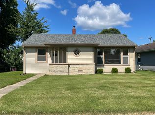 454 S Elm St, North Vernon, IN 47265