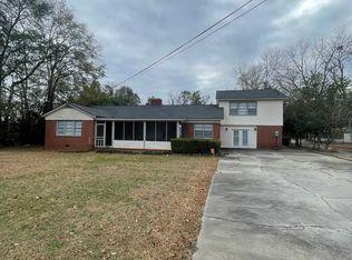 401 W Parrish St, Statesboro, GA 30458