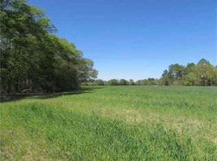 Airline Rd, Pavo, GA 31778