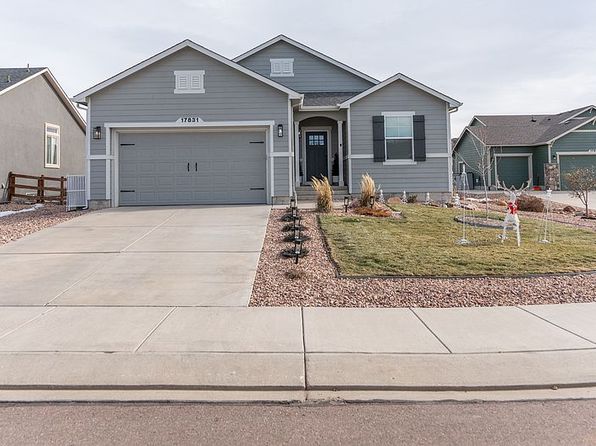 17831 Gypsum Canyon Ct