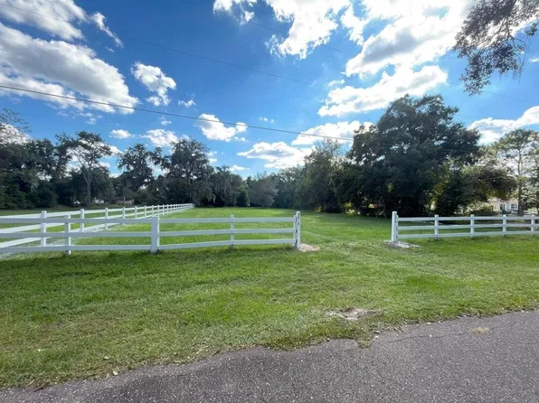 RHEA DRIVE LOT 000031, ODESSA, FL 33556