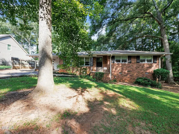 209 Needlecrest Dr, Gray, GA 31032