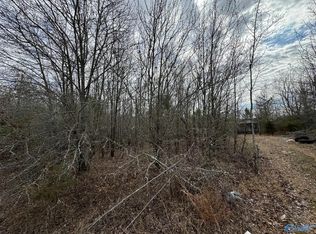 1404 Ready Section Rd, Hazel Green, AL 35750
