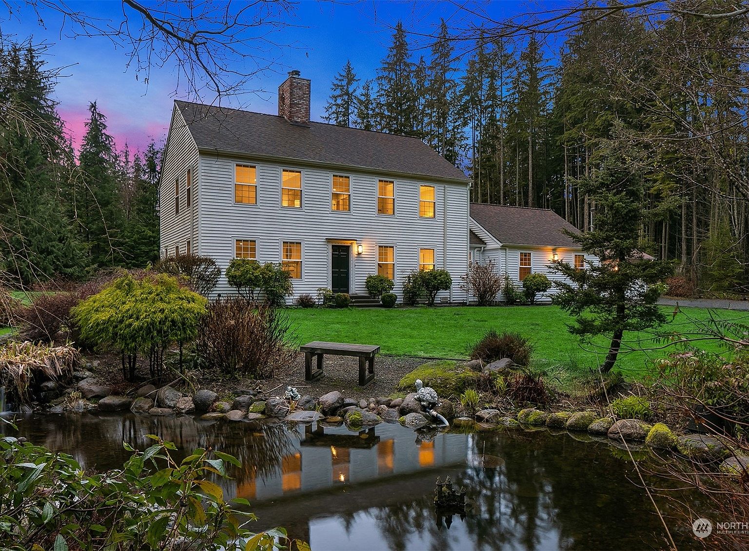 18321 5th Street NE, Snohomish, WA 98290 Zillow