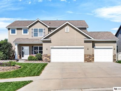 4508 N 206th St, Elkhorn, NE, 68022