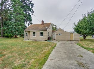 2525 34th Ave, Longview, WA 98632