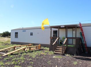 8524 Quail Run Dr, Show Low, AZ 85901
