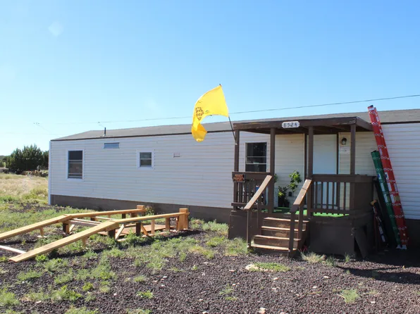 8524 Quail Run Dr, Show Low, AZ 85901