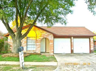 1307 Epsilon St, Pasadena, TX 77504