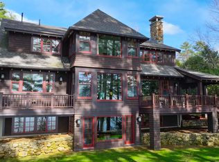 836 Route 103a, New London, NH 03257