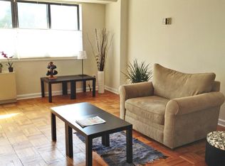 3701 Connecticut Ave NW APT 235, Washington, DC 20008