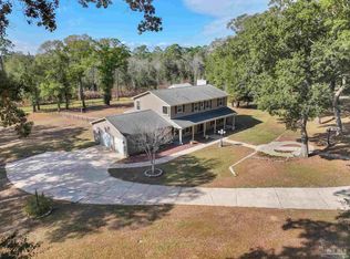 6061 Spanish Oak Dr, Pensacola, FL 32526 | MLS #675728 | Zillow